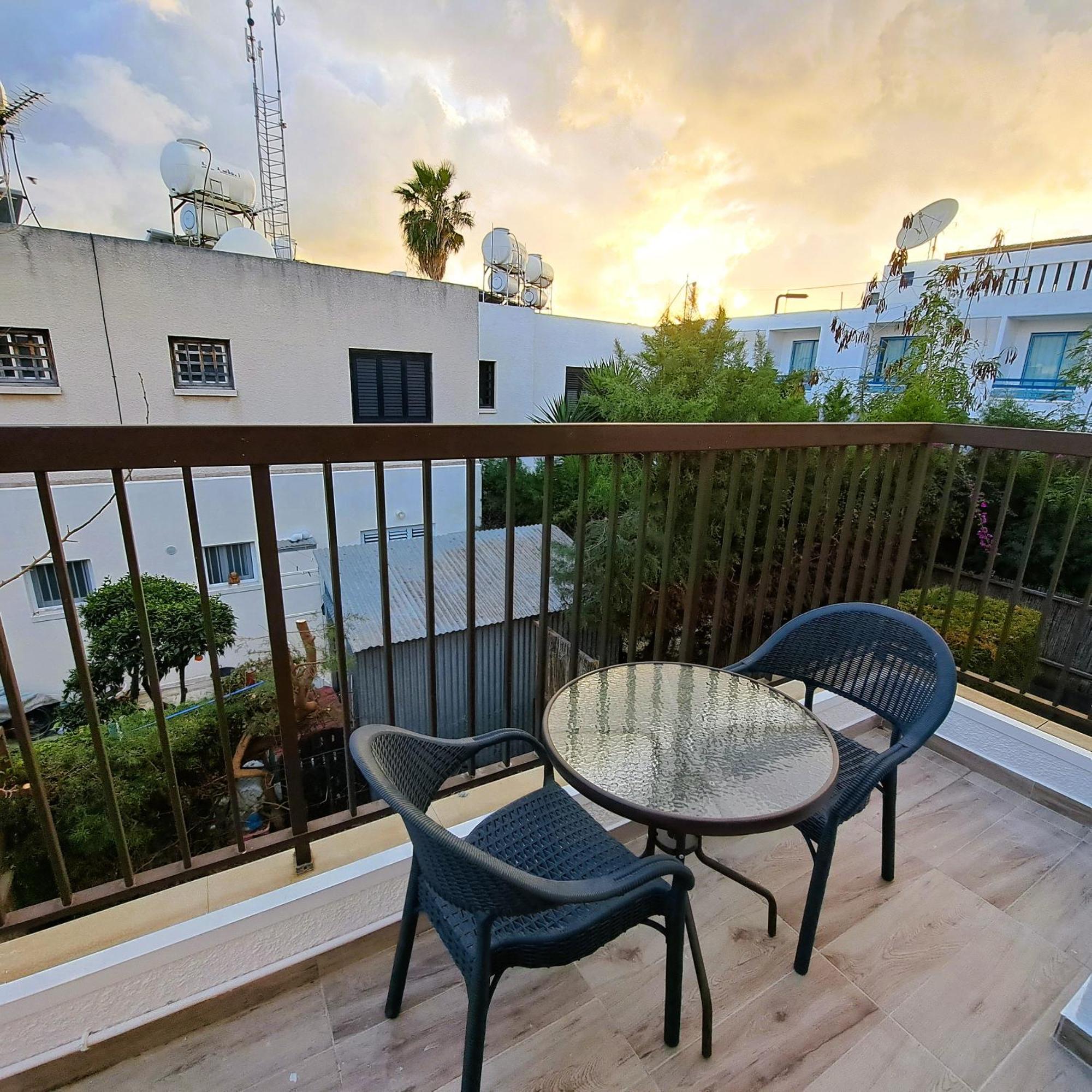 Apartament Prime Location! - 400m From The Pafos