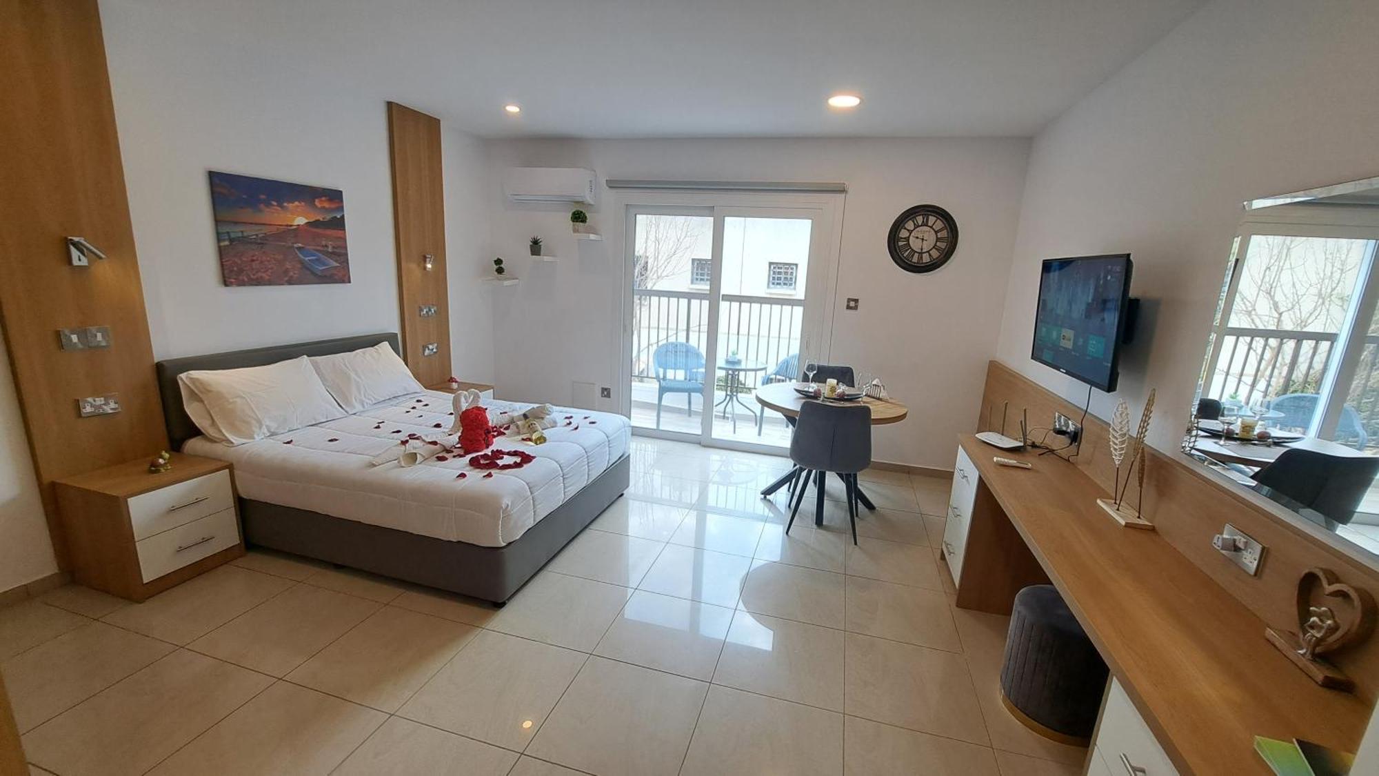 Prime Location! - 400m From The Apartament *